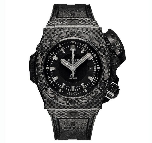 replica hublot Big Bang King Power 48 mm Oceanographic731.QX.1140.RX Limited Edition